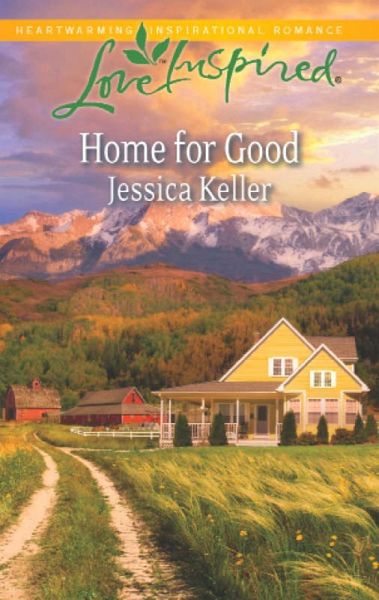 Home For Good (eBook, ePUB)