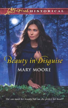 Beauty In Disguise (eBook, ePUB) - Moore, Mary