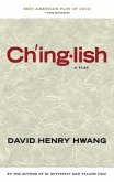 Chinglish (TCG Edition) (eBook, ePUB)