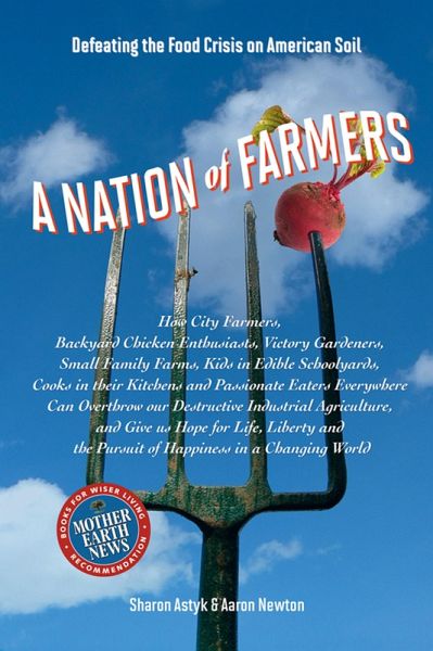 A Nation of Farmers (eBook, ePUB) A Nation of Farmers (eBook, ePUB)