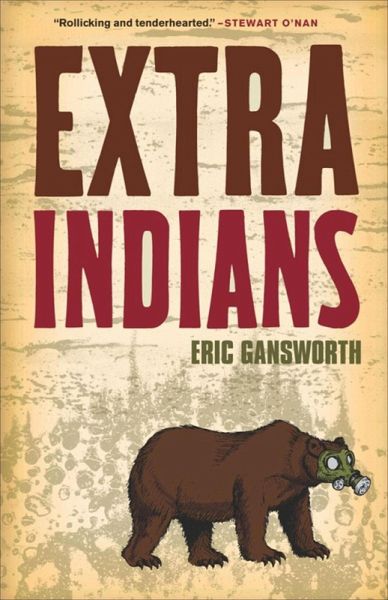 Extra Indians (eBook, ePUB)