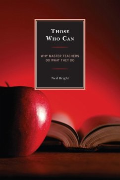 Cover Those Who Can (eBook, ePUB)