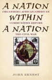 Nation Within a Nation (eBook, ePUB) Nation Within a Nation (eBook, ePUB)