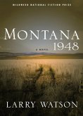 Montana 1948 (eBook, ePUB) Montana 1948 (eBook, ePUB)