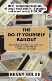 Do-It-Yourself Bailout (eBook, ePUB) Do-It-Yourself Bailout (eBook, ePUB)