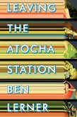 Leaving the Atocha Station (eBook, ePUB)