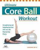 Ultimate Core Ball Workout (eBook, ePUB)