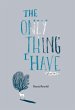 The Only Thing I Have (eBook, ePUB) - Bild 1