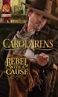 Rebel With A Cause (eBook, ePUB) - Bild 1