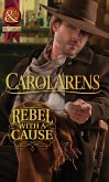 Rebel With A Cause (eBook, ePUB)