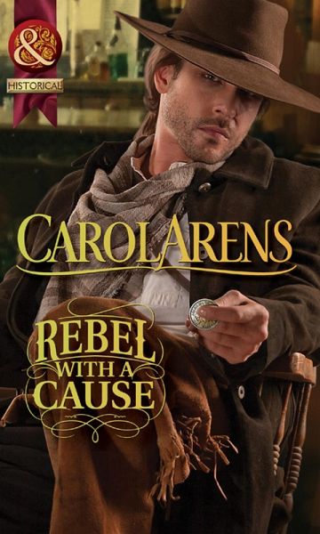 Rebel With A Cause (eBook, ePUB) Rebel With A Cause (eBook, ePUB)