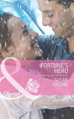 Fortune's Hero (eBook, ePUB) - Crosby, Susan