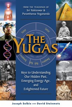 The Yugas (eBook, ePUB) - Selbie, Joseph; Steinmetz, David