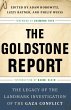 The Goldstone Report (eBook, ePUB) - Bild 1