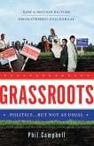 Grassroots (eBook, ePUB)