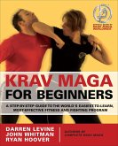 Krav Maga for Beginners (eBook, ePUB)