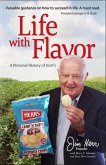Life With Flavor (eBook, ePUB)