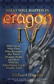 What Will Happen in Eragon IV (eBook, ePUB)