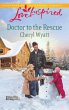 Doctor To The Rescue (eBook, ePUB) - Bild 1