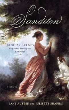Sanditon (eBook, ePUB) - Austen, Jane; Shapiro, Juliette