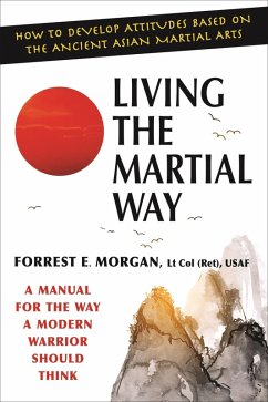 Cover Living the Martial Way (eBook, ePUB)