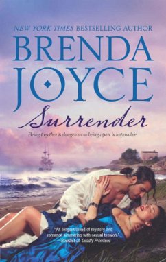 Cover Surrender (eBook, ePUB)