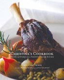 Christina's Cookbook (eBook, ePUB)