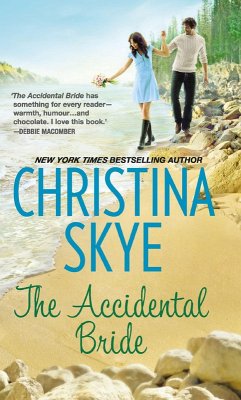 Cover The Accidental Bride (eBook, ePUB)