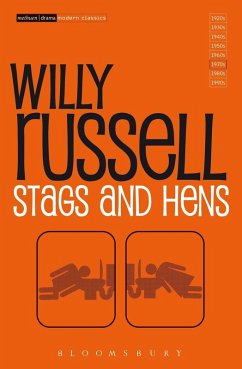 Cover Stags And Hens (eBook, ePUB)