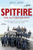 Spitfire: The Autobiography (eBook, ePUB)