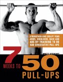 7 Weeks to 50 Pull-Ups (eBook, ePUB)
