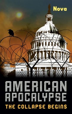 Cover American Apocalypse (eBook, ePUB)