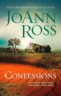 Confessions (eBook, ePUB) - Ross, Joann