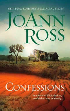 Cover Confessions (eBook, ePUB)