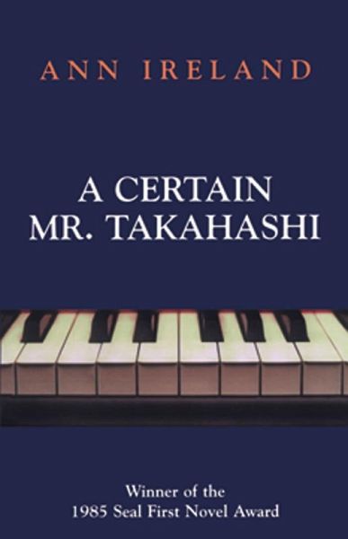 A Certain Mr. Takahashi (eBook, ePUB) A Certain Mr. Takahashi (eBook, ePUB)