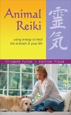 Animal Reiki (eBook, ePUB)