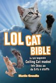LOLcat Bible (eBook, ePUB)