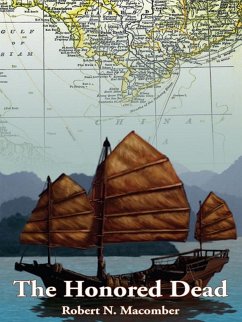 Honored Dead (eBook, ePUB) - Macomber, Robert N.