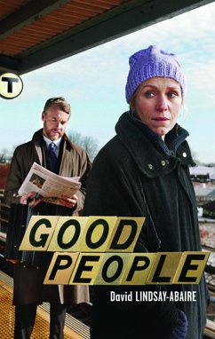 Good People (eBook, ePUB) - Lindsay-Abaire, David