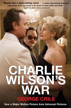 Charlie Wilson's War (eBook, ePUB)