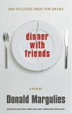 Dinner with Friends (TCG Edition) (eBook, ePUB)