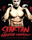 Spartan Warrior Workout (eBook, ePUB)