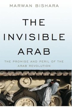 Cover The Invisible Arab (eBook, ePUB)