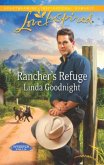 Rancher's Refuge (eBook, ePUB) Rancher's Refuge (eBook, ePUB)