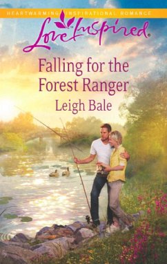 Falling For The Forest Ranger (eBook, ePUB) - Bale, Leigh