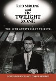 Rod Serling and The Twilight Zone (eBook, ePUB)