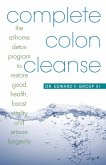 Complete Colon Cleanse (eBook, ePUB)
