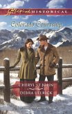 Colorado Courtship: Winter of Dreams / The Rancher's Sweetheart (Mills & Boon Love Inspired Historical) (eBook, ePUB)