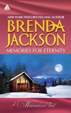 Memories For Eternity (eBook, ePUB) - Jackson, Brenda