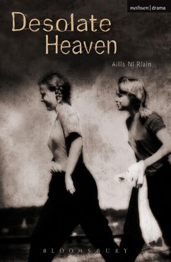 Desolate Heaven (eBook, ePUB) - Riain, Ailis Ni